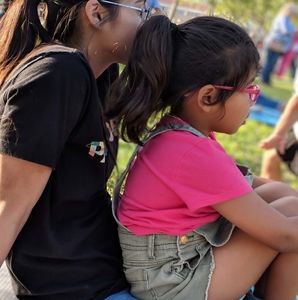 Meet your Posher, Vicky